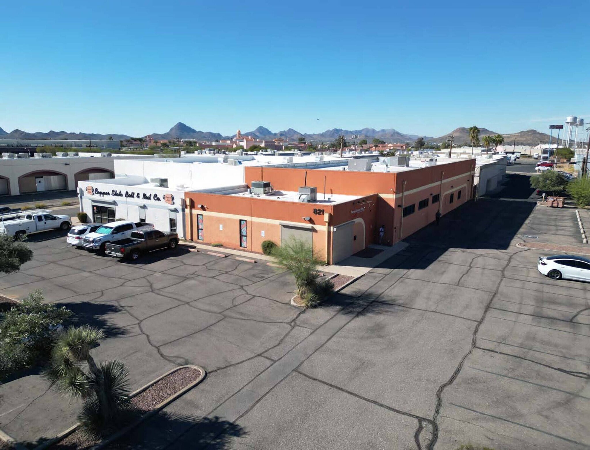 822 47th St, Tucson, AZ for sale Primary Photo- Image 1 of 1