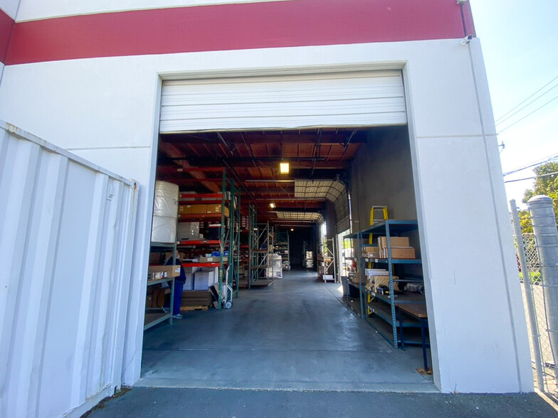 3928 Oregon St, Benicia, CA for lease - Building Photo - Image 3 of 4