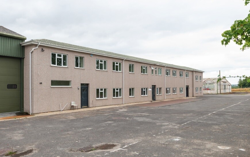 Cholderton Rd, Grateley for sale - Building Photo - Image 1 of 1