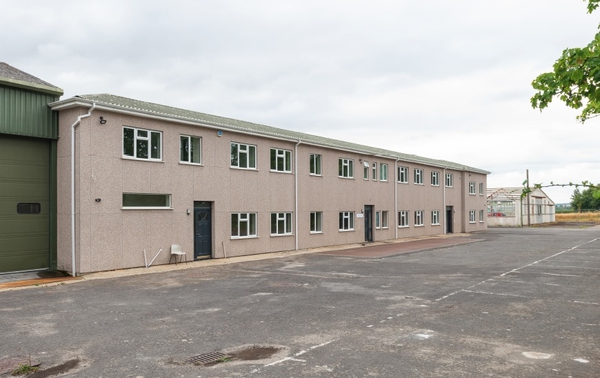 Cholderton Rd, Grateley for sale Building Photo- Image 1 of 1