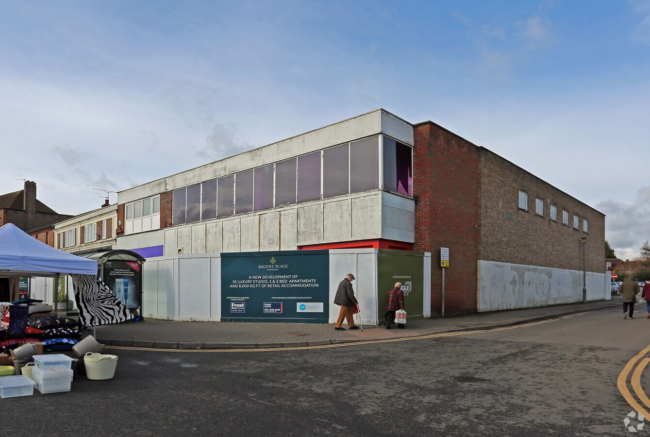 6775 Sycamore Rd, Amersham, HP6 5EJ