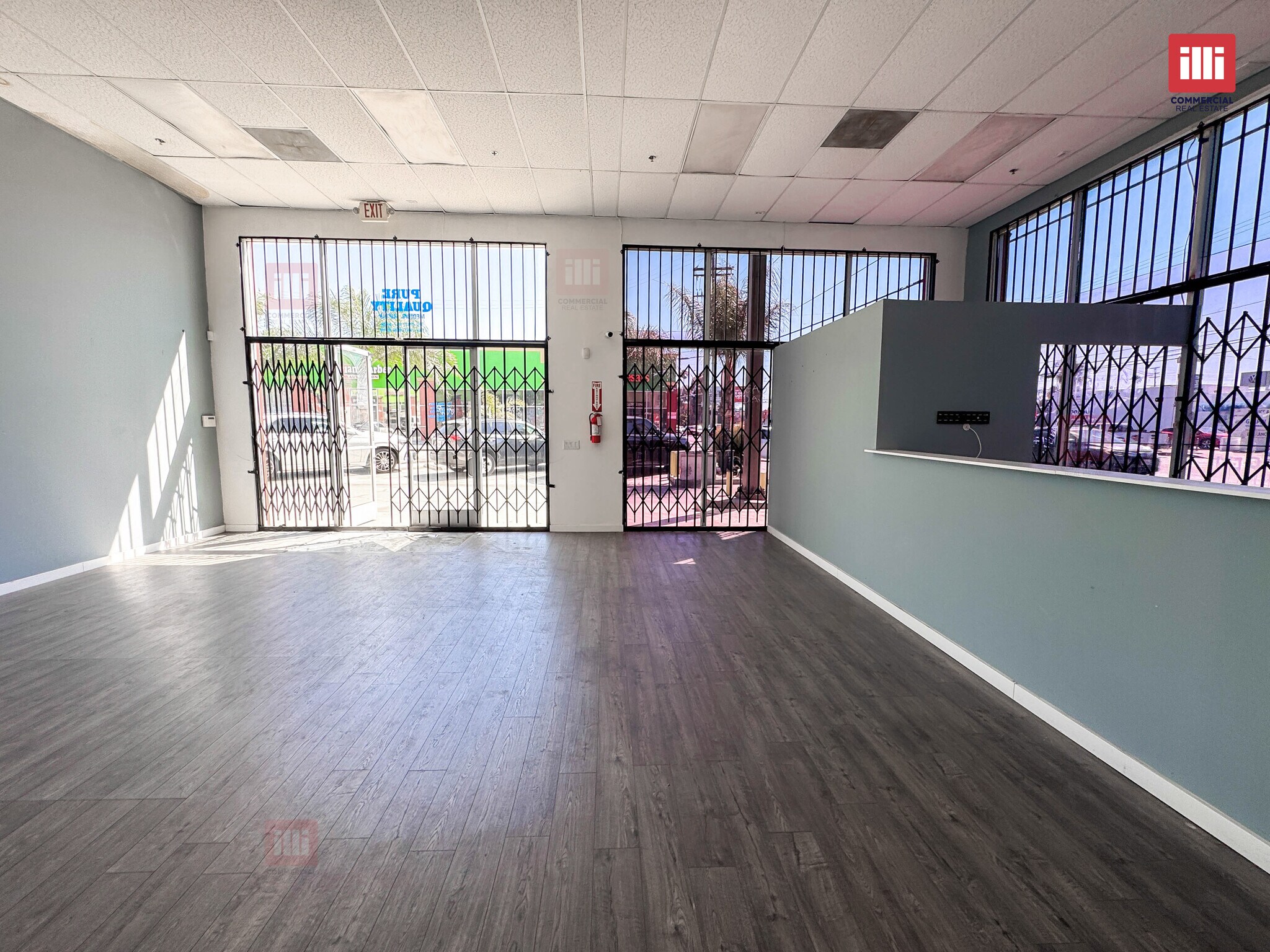 8332 Sepulveda Blvd, North Hills, CA for lease Interior Photo- Image 1 of 10