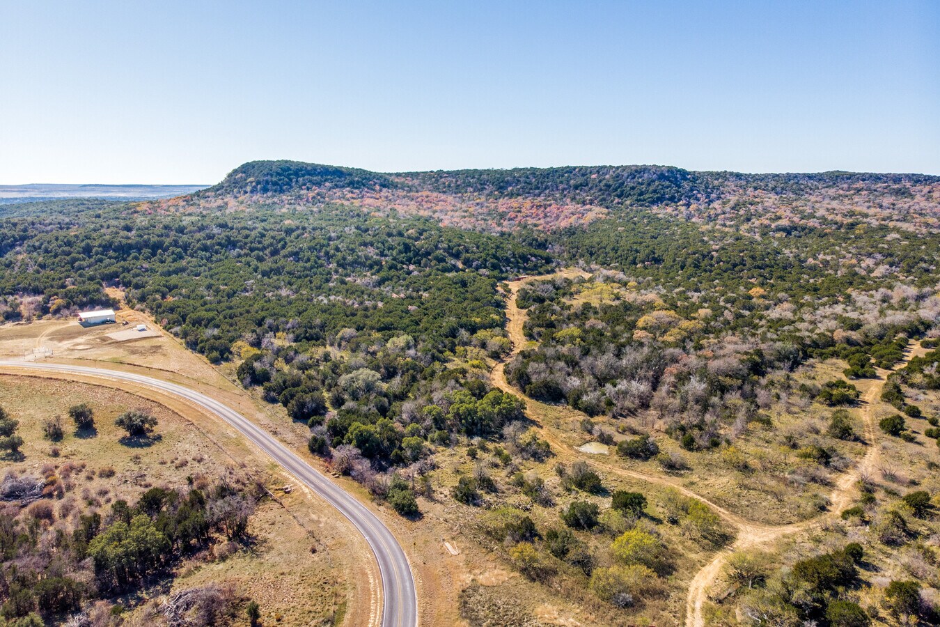 TBD FM 1148, Graham, TX 76450