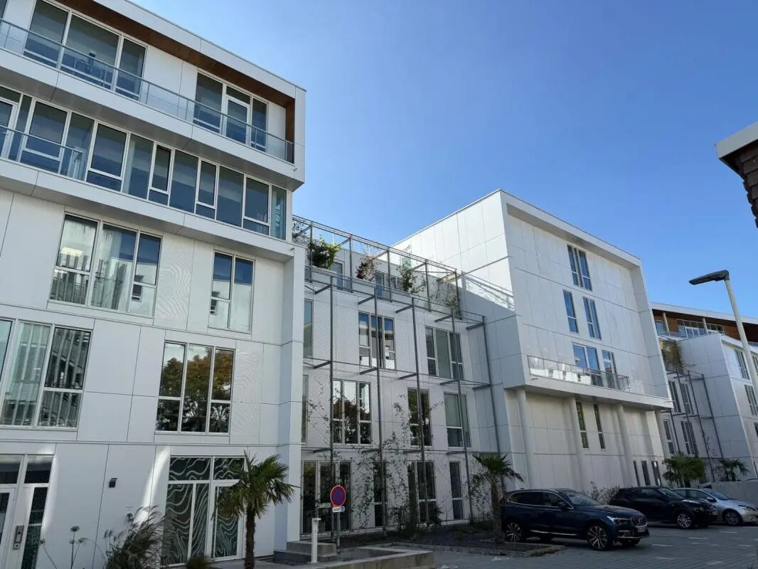 7 Bis Rue Alfred Kastler, Nantes for lease Building Photo- Image 1 of 7