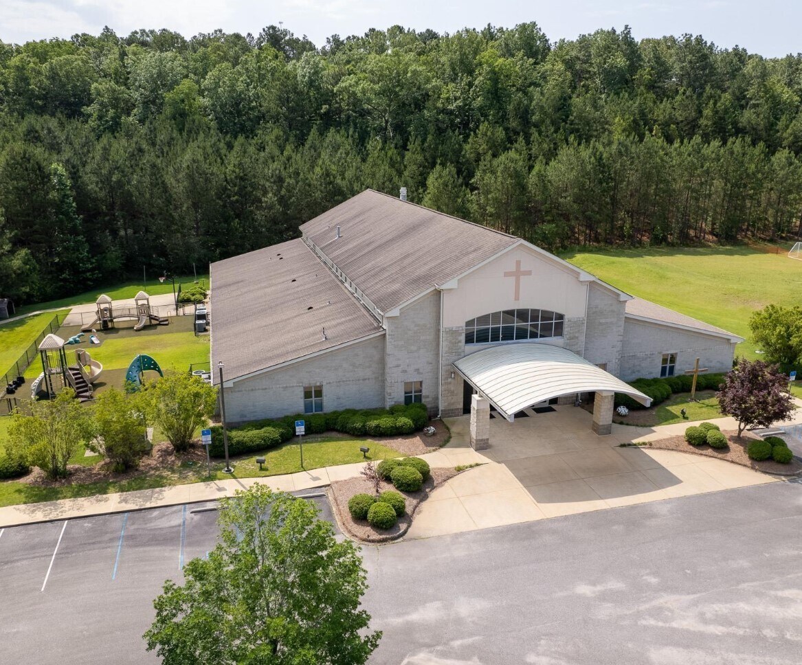 5154 Highway 11, Pelham, AL for sale Building Photo- Image 1 of 1
