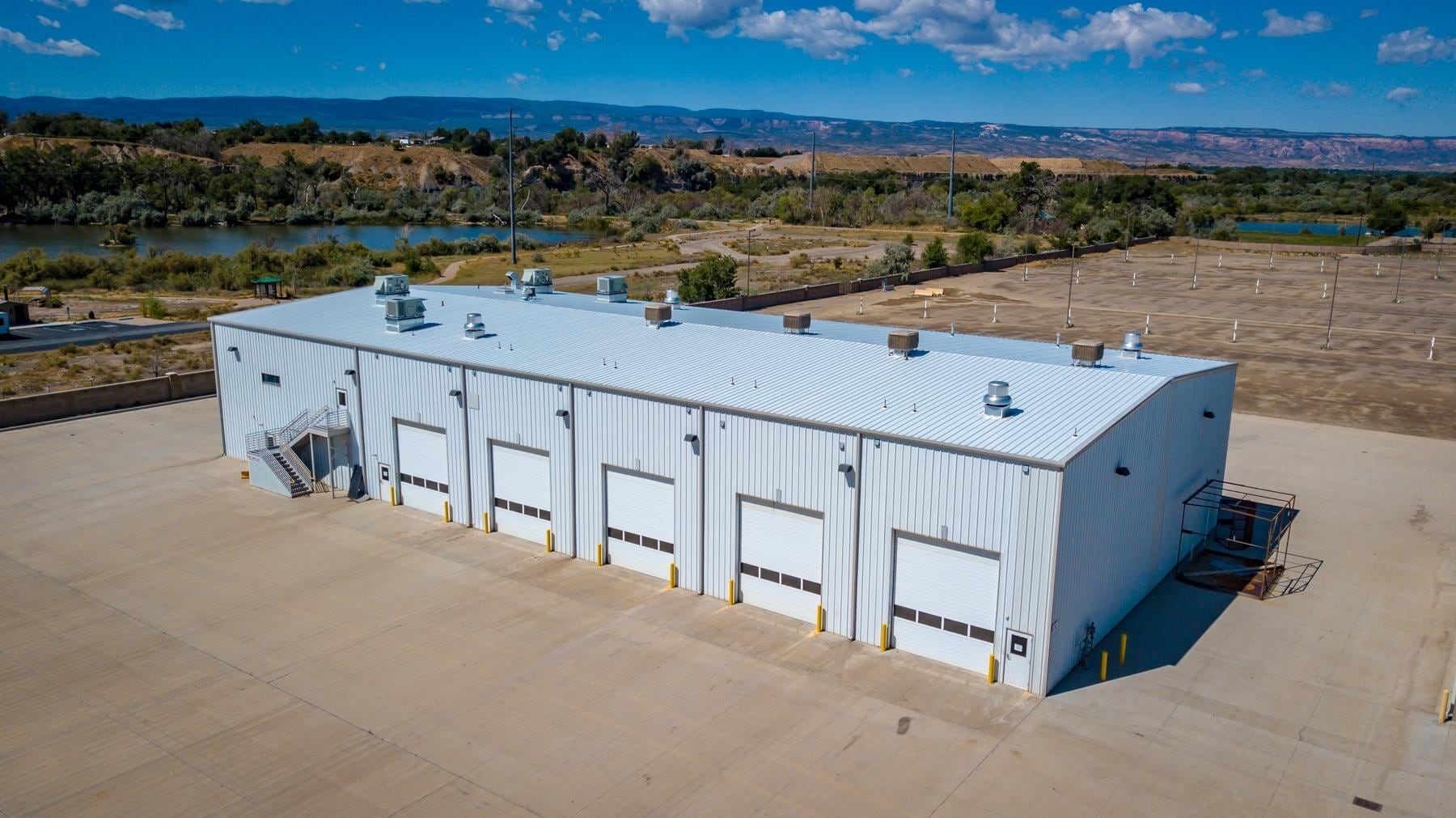 374 31 5/8 Rd., Grand Junction, CO for lease Building Photo- Image 1 of 9