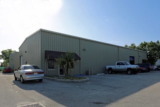 More details for 1927-1935 SW South Macedo Blvd, Port Saint Lucie, FL - Industrial for Sale