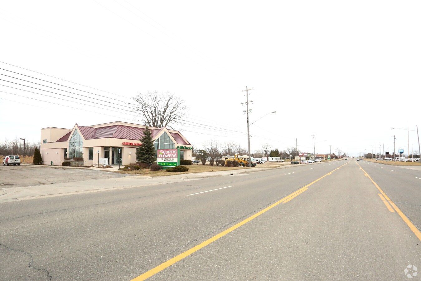 5200 Corunna Rd, Flint, MI 48532