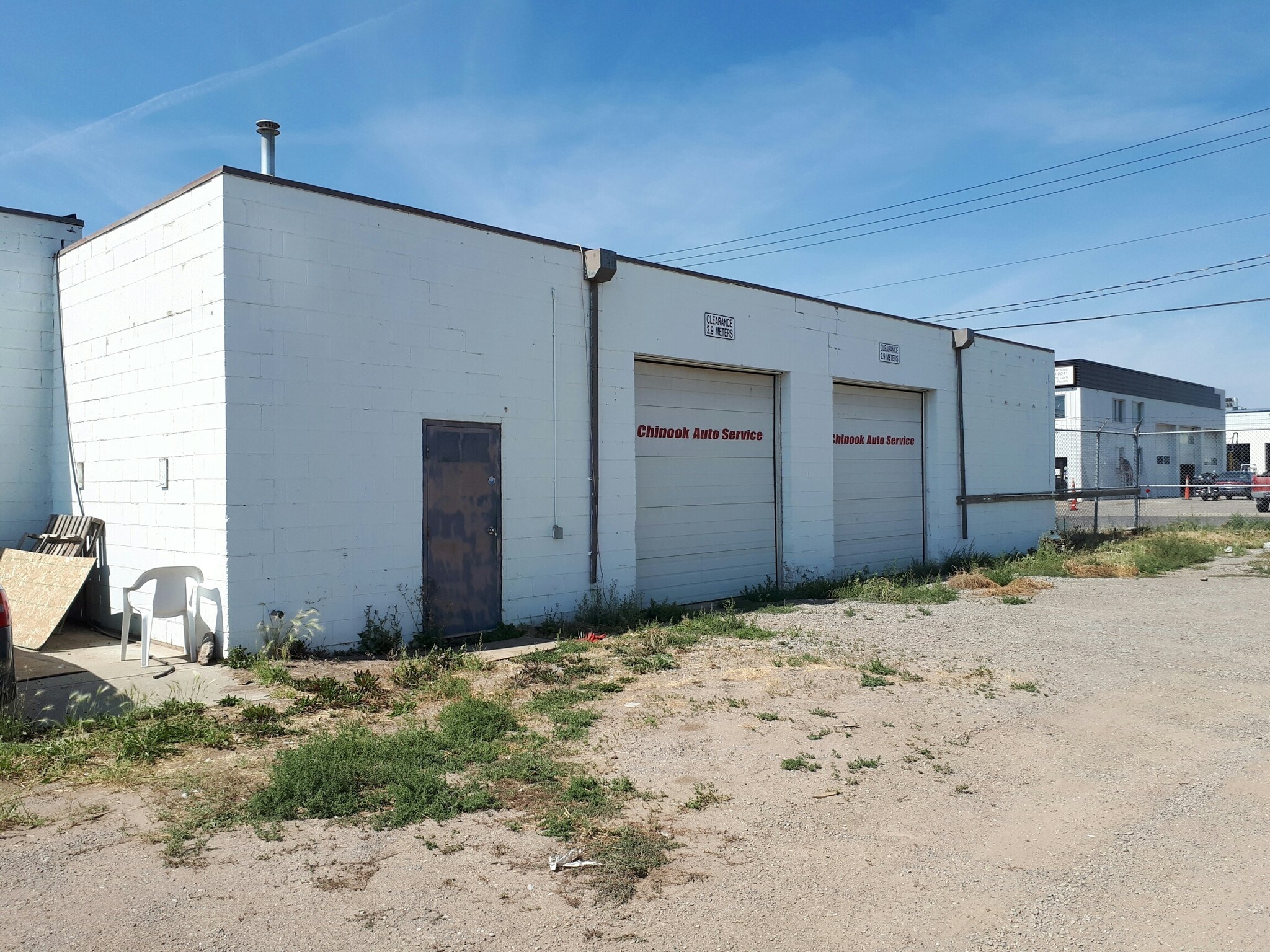 2351 N 2 Ave, Lethbridge, AB for sale Primary Photo- Image 1 of 1