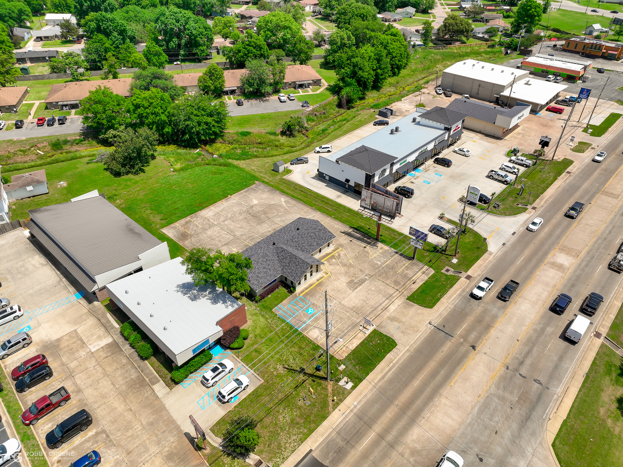 2118 Airline Dr, Bossier City, LA for sale Primary Photo- Image 1 of 6