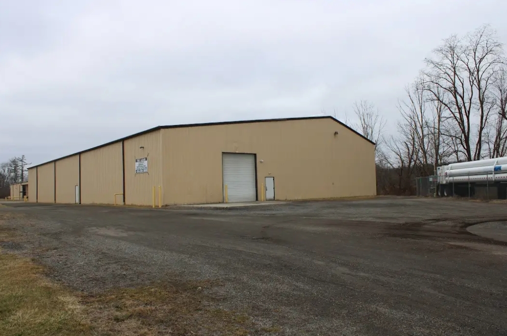 10358 Harmonsburg Rd, Linesville, PA for lease Building Photo- Image 1 of 10