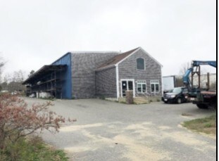 21 E Line Rd, Edgartown, MA for sale Primary Photo- Image 1 of 1