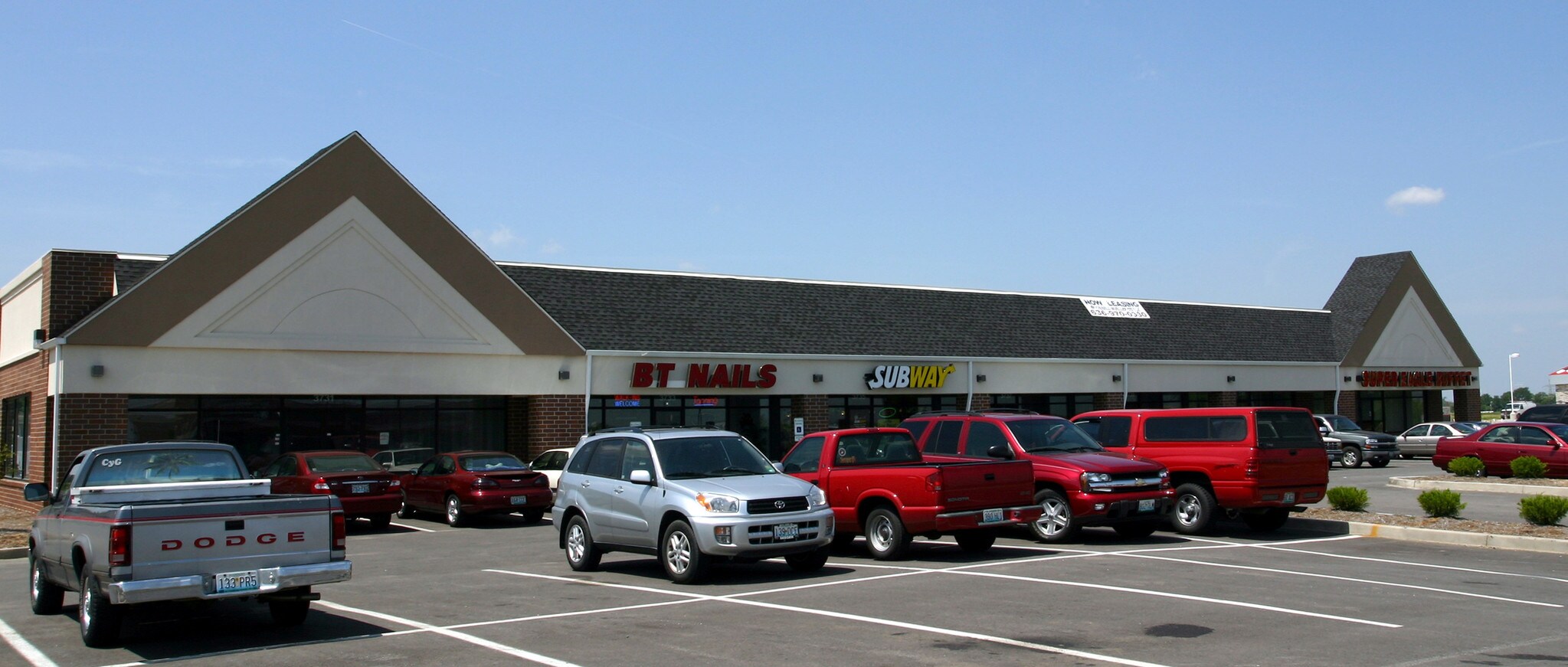 3731-3743 Elm St, Saint Charles, MO for sale Building Photo- Image 1 of 1