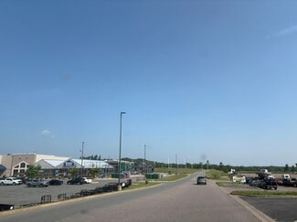 More details for 3470 US 41/Meijer Drive, Marquette, MI - Land for Sale