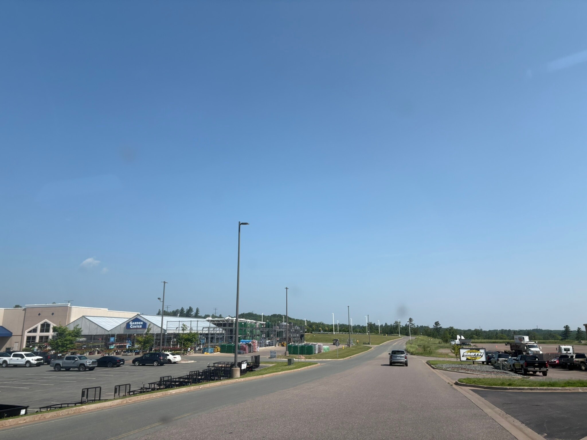 3470 US 41/Meijer Drive, Marquette, MI for sale Primary Photo- Image 1 of 8