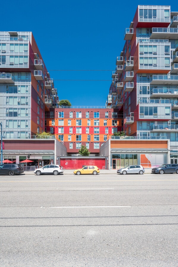 961 Hastings St E, Vancouver, BC V6A 0H1 - Unit 961 - - Interior Photo - Image 1 of 19