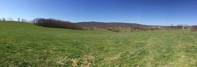 Prices Fork Rd, Blacksburg, VA for sale - Primary Photo - Image 1 of 1