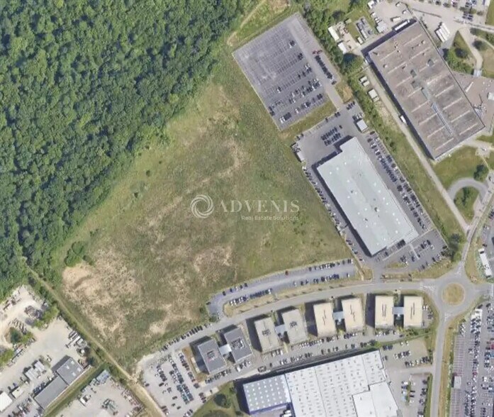 Land in Maxéville for sale - Building Photo - Image 2 of 7