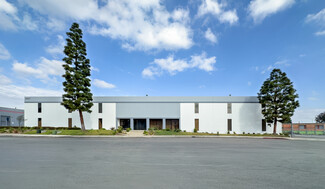 More details for 2551 Santa Fe Ave, Redondo Beach, CA - Industrial for Lease