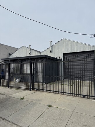 More details for 959-961 87th Ave, Oakland, CA - Industrial for Lease