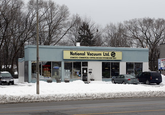 More details for 3052 New St, Burlington, ON - Retail for Sale