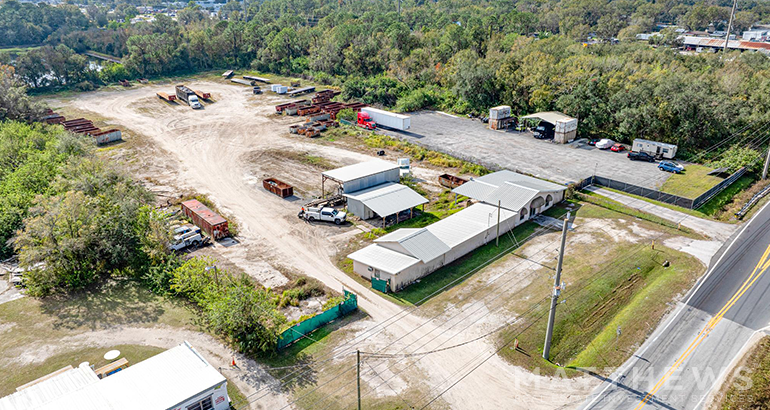 2705 E Main St, Lakeland, FL for lease - Building Photo - Image 2 of 3