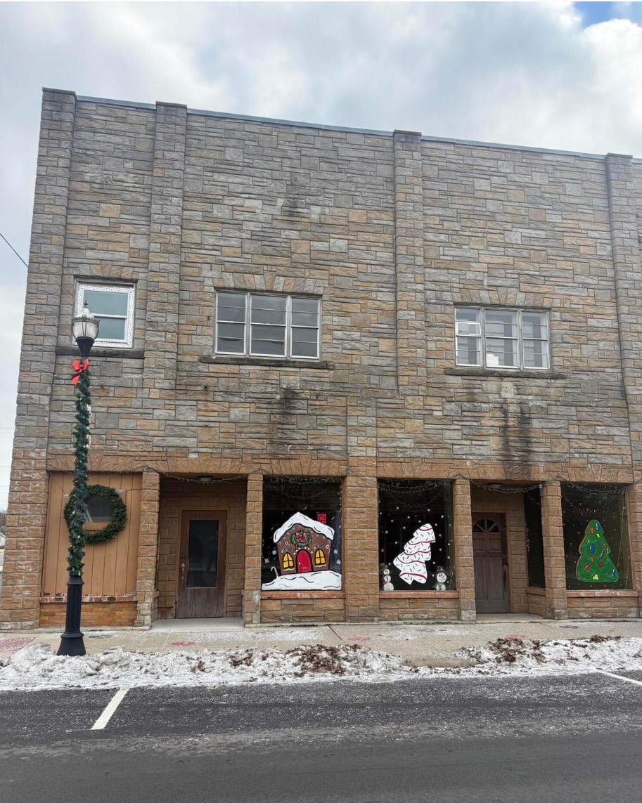 129 E Main St, McComb, OH for sale Building Photo- Image 1 of 4