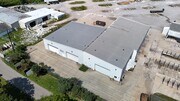 2930 Atlas Dr, Erlanger KY - Warehouse