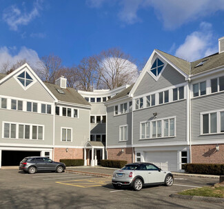 More details for 19 Ludlow Rd, Westport, CT - Office for Lease