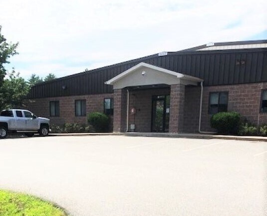 38 Henniker St, Concord, NH for sale Building Photo- Image 1 of 1