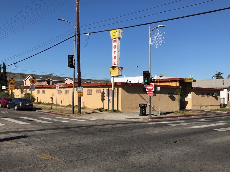 10723 S Broadway, Los Angeles, CA 90061 | LoopNet