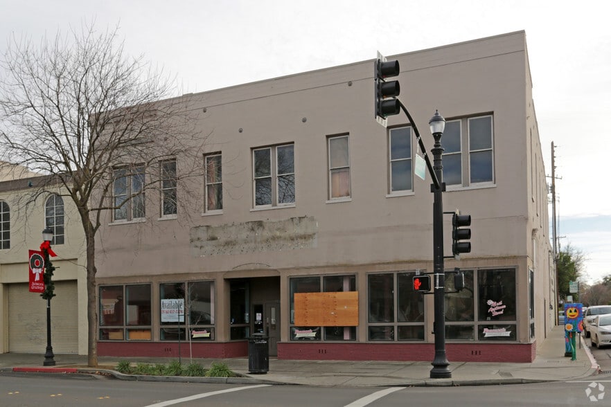 702 Main St, Woodland, CA for sale - Primary Photo - Image 1 of 1