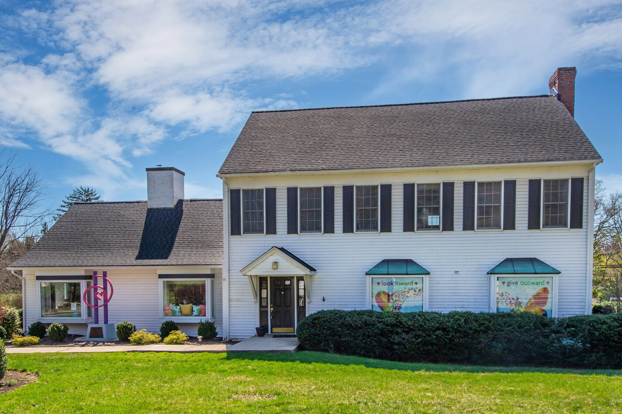 19 Morristown Rd, Basking Ridge, NJ for sale Building Photo- Image 1 of 1