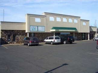 More details for 2607 Post Rd, Stevens Point, WI - Office for Lease