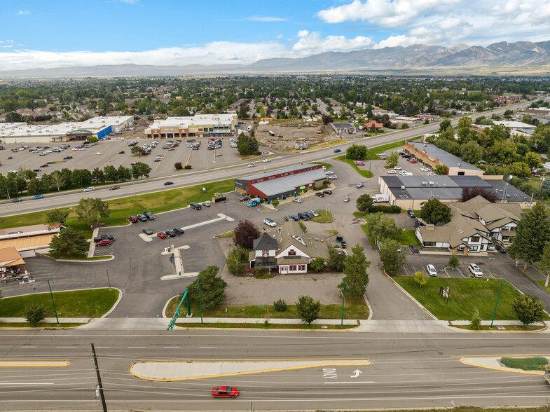 2711 W College St, Bozeman, MT 59718 - Retail for Sale | LoopNet