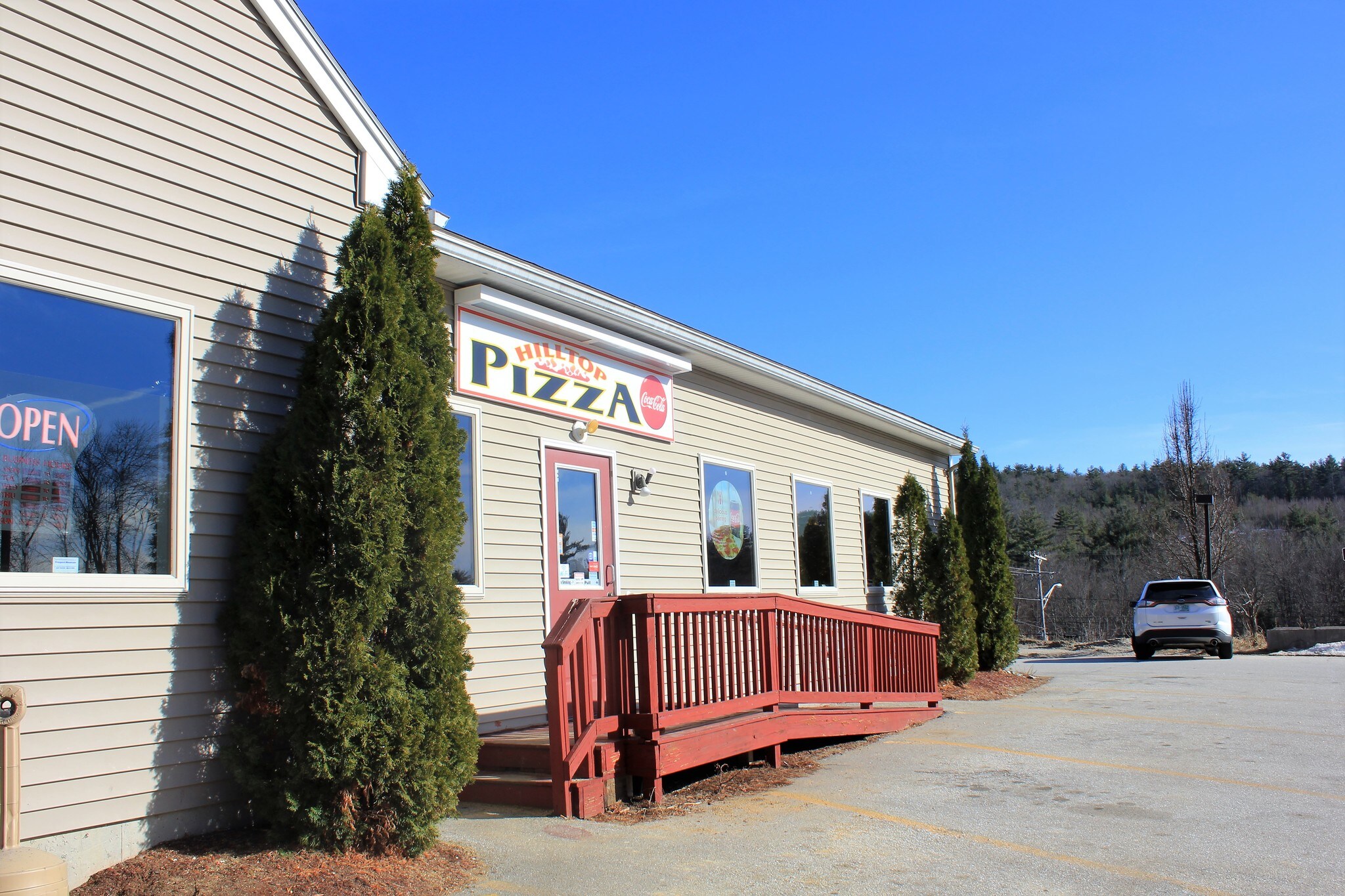 1724 Dover Rd, Epsom, NH for sale Building Photo- Image 1 of 1