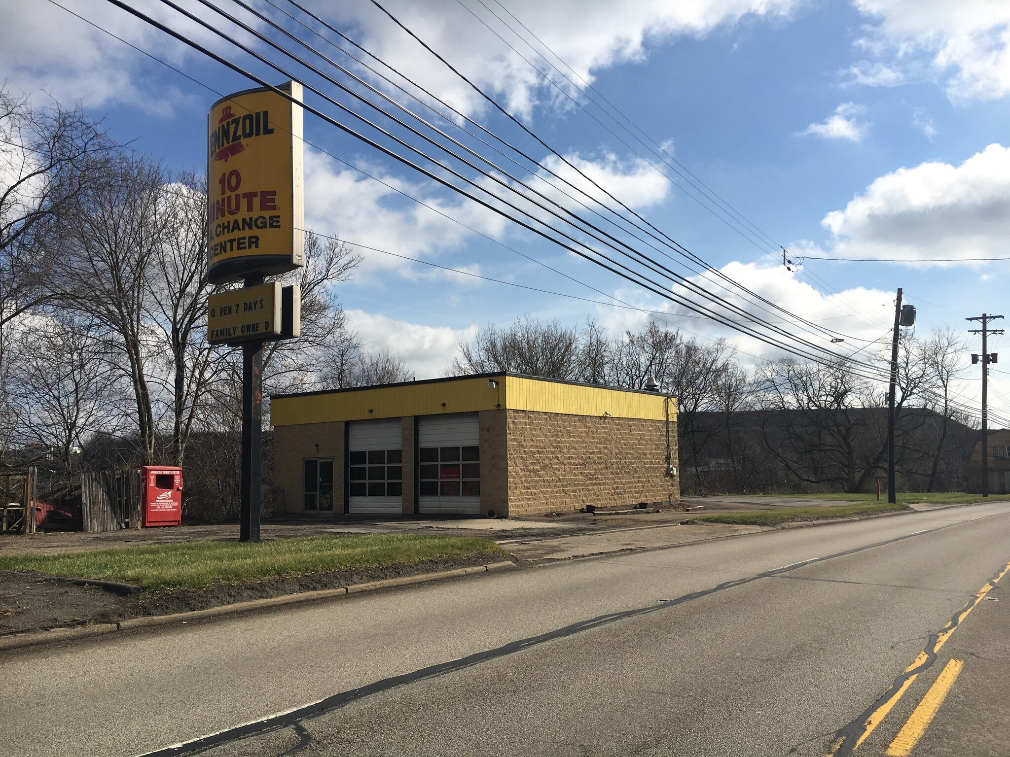 173 Clairton Blvd, Pittsburgh, PA for sale Building Photo- Image 1 of 1