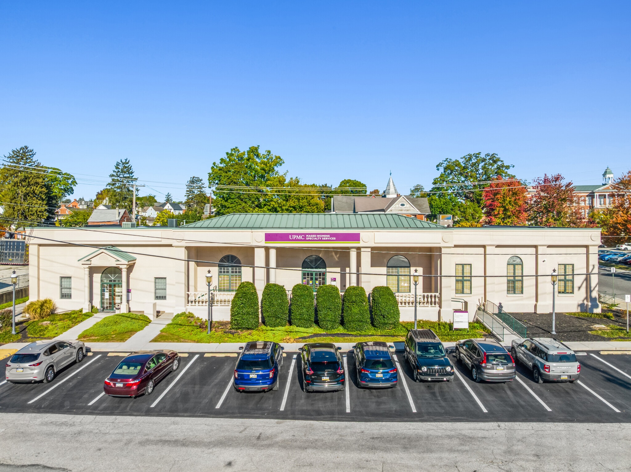 20 North St, Hanover, PA for sale Building Photo- Image 1 of 7