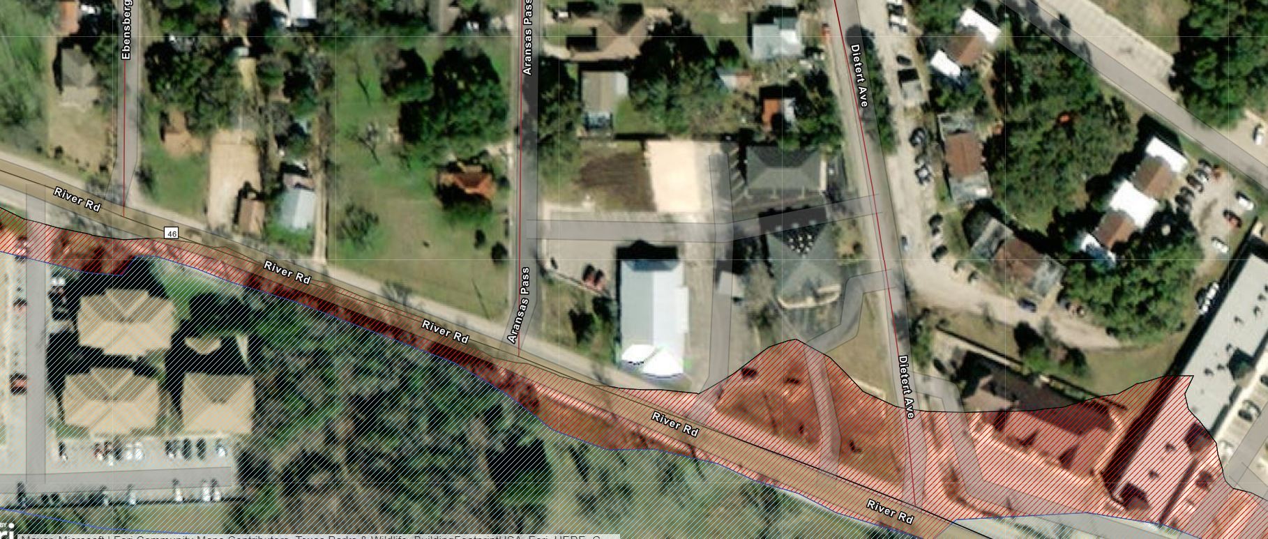 902 River Road, Boerne, TX for sale Primary Photo- Image 1 of 1