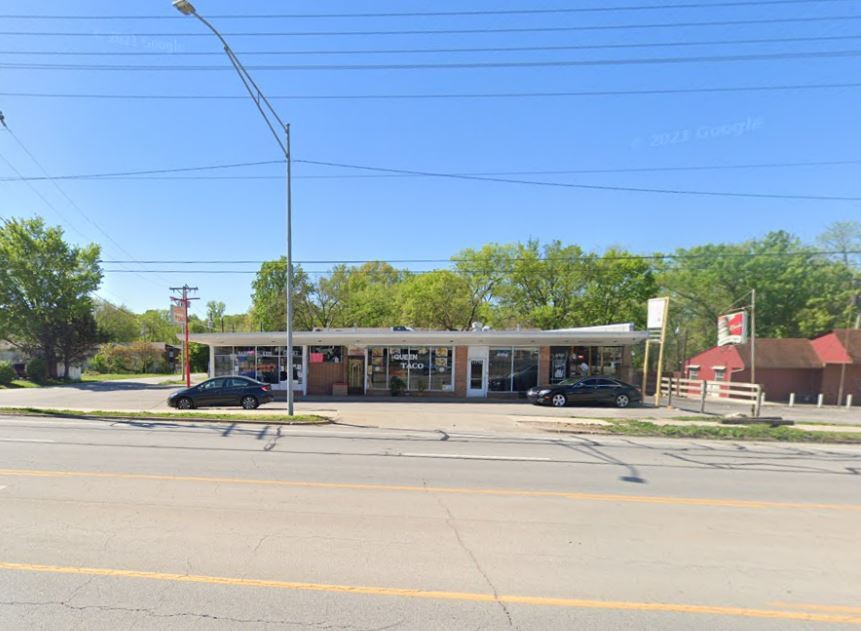 11717-11723 E 23rd St S, Independence, MO for sale Building Photo- Image 1 of 1