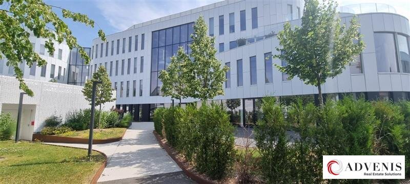 Office in VILLENEUVE-D'ASCQ for lease - Building Photo - Image 2 of 6