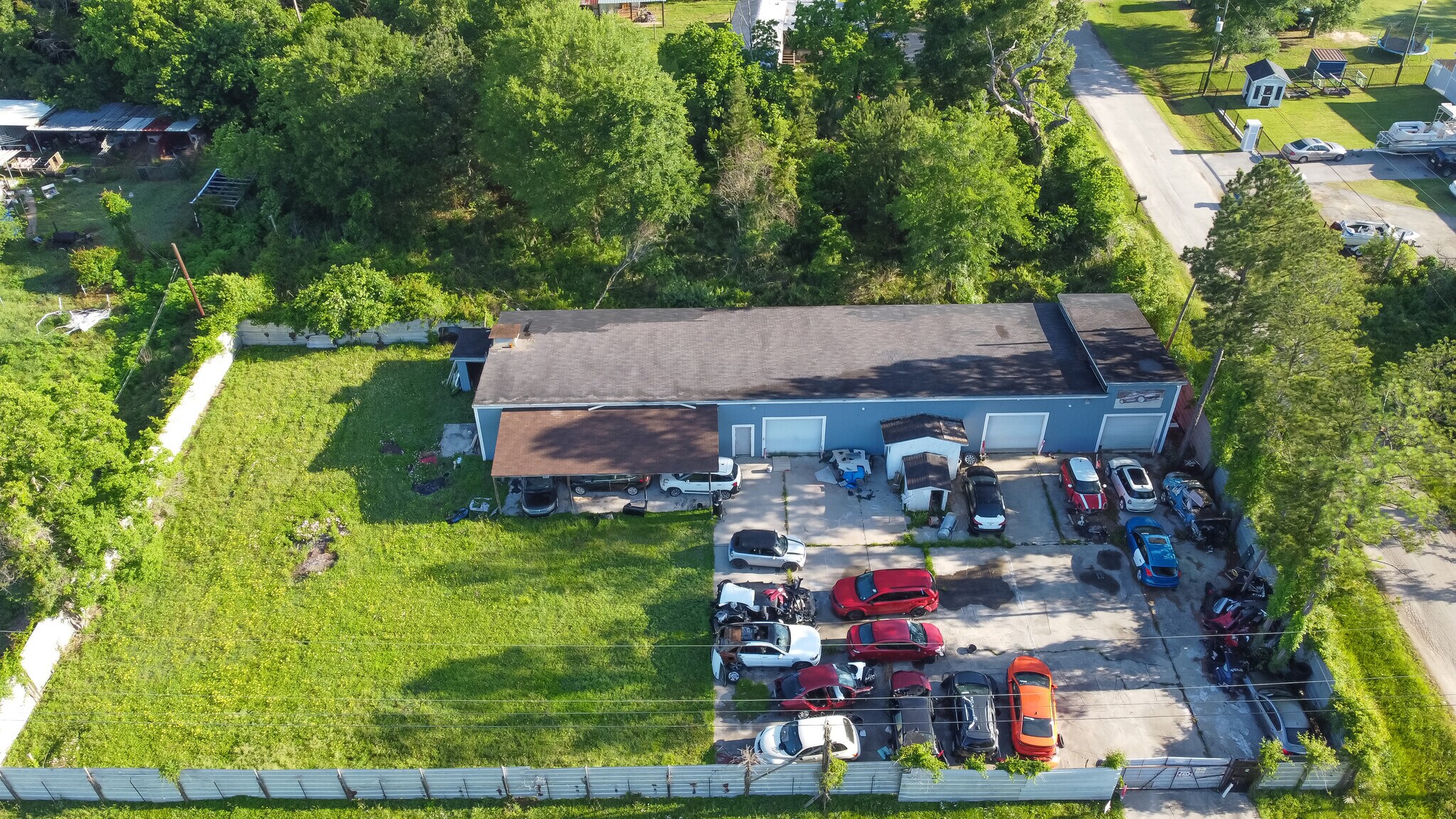 6319 Hollow Oaks Dr, Conroe, TX for sale Building Photo- Image 1 of 1