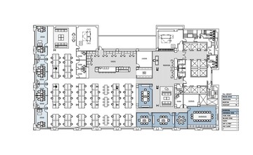 521 Fifth Ave, New York, NY for lease Floor Plan- Image 1 of 2