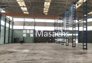 Industrial in Sabadell, Barcelona for lease Interior Photo- Image 2 of 3