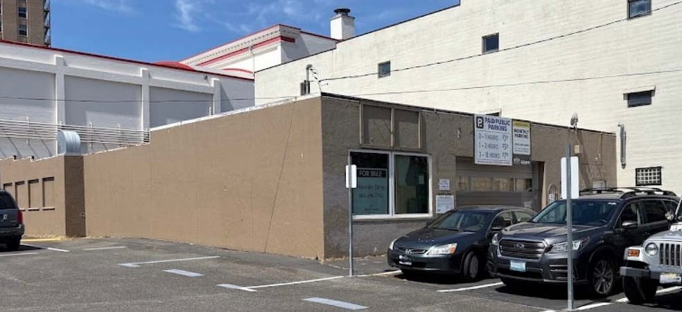 111 W Unity St, Bellingham, WA for sale - Building Photo - Image 1 of 1