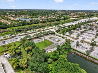 More details for 8555 Southern Blvd, West Palm Beach, FL - Land for Sale