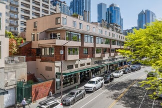 More details for 2021 1st Ave, Seattle, WA - Retail for Lease