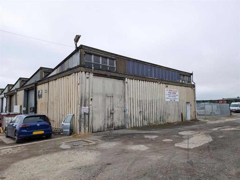 Canal Rd, Higham for lease - Building Photo - Image 1 of 1