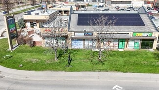 More details for 300 Riverside Dr, Penticton, BC - Office for Lease