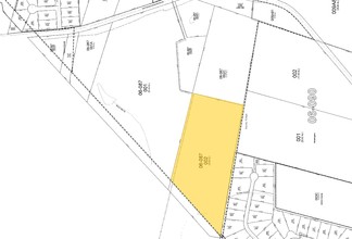 More details for Matthews Weddington Rd, Stallings, NC - Land for Sale